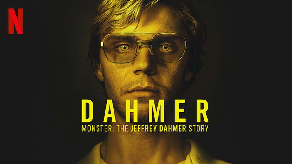 Jeffrey Dahmer's victims don't belong to the killer, to Netflix